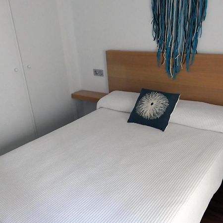 Apartament Ramon A Pobla Побла-де-Сеґур Екстер'єр фото