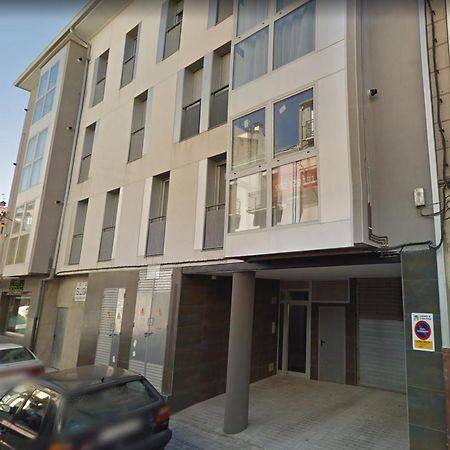 Apartament Ramon A Pobla Побла-де-Сеґур Екстер'єр фото