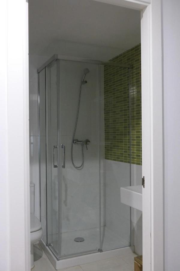 Apartament Ramon A Pobla Побла-де-Сеґур Екстер'єр фото