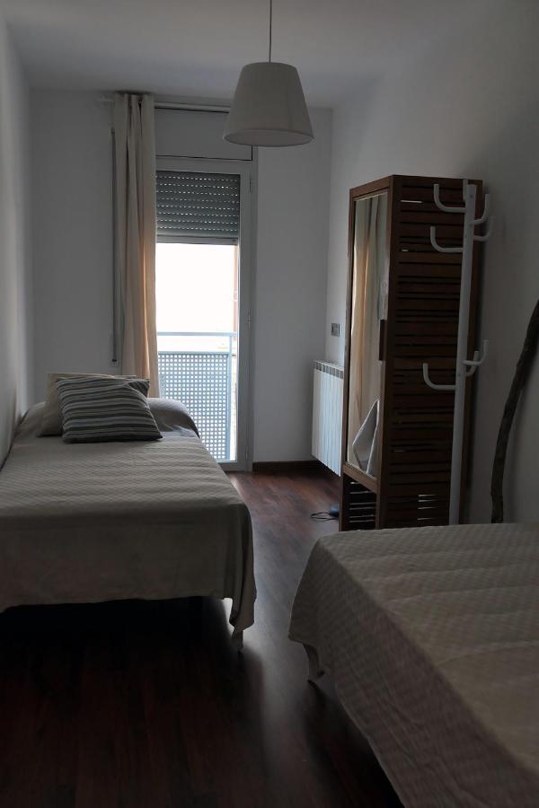 Apartament Ramon A Pobla Побла-де-Сеґур Екстер'єр фото