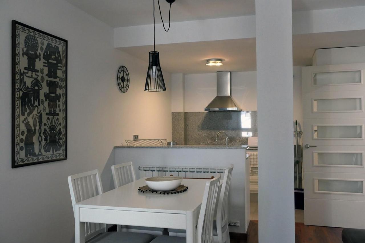 Apartament Ramon A Pobla Побла-де-Сеґур Екстер'єр фото